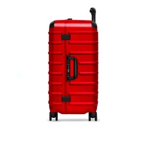 Solgaard Check-in Closet Luggage